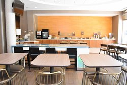  - SpringHill Suites by Marriott Grand Junction