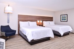  - Holiday Inn Express & Suites NW Tampa