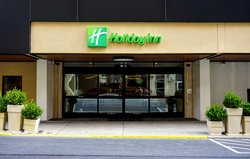  - Holiday Inn Lancaster