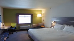  - Holiday Inn Express & Suites Boynton Beach
