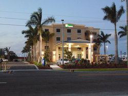  - Holiday Inn Express & Suites Boynton Beach