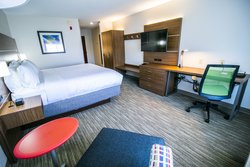  - Holiday Inn Express & Suites Port Allen - I-10, Exit 151