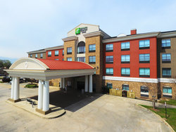  - Holiday Inn Express & Suites Port Allen - I-10, Exit 151