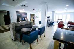  - Holiday Inn Express & Suites Port Allen - I-10, Exit 151