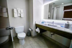  - Holiday Inn Express & Suites Port Allen - I-10, Exit 151