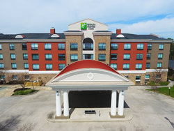  - Holiday Inn Express & Suites Port Allen - I-10, Exit 151