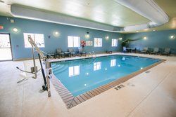  - Holiday Inn Express & Suites Port Allen - I-10, Exit 151