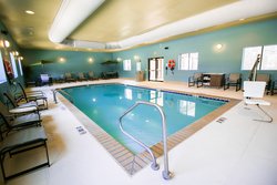  - Holiday Inn Express & Suites Port Allen - I-10, Exit 151