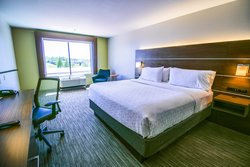  - Holiday Inn Express & Suites Port Allen - I-10, Exit 151