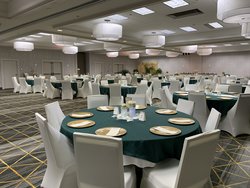  - Holiday Inn South Baton Rouge - I-12, Exit 2