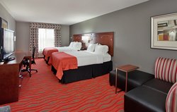  - Holiday Inn Express Kearney