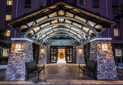  - Staybridge Suites Airport El Paso - I-10, Exit 25