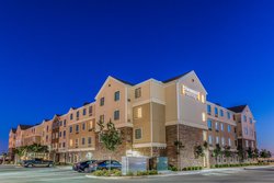  - Staybridge Suites Airport El Paso - I-10, Exit 25