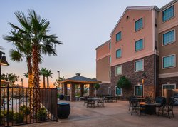  - Staybridge Suites Airport El Paso - I-10, Exit 25