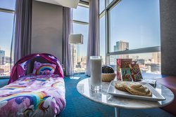  - Aloft Hotel City Center Chicago