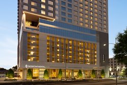  - InterContinental Hotel Medical Center Houston