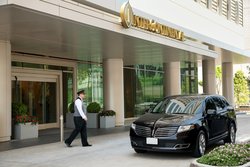  - InterContinental Hotel Medical Center Houston