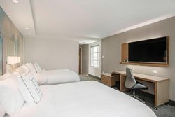  - Courtyard by Marriott Hotel Parkside Town Commons Cary