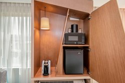  - Courtyard by Marriott Hotel Parkside Town Commons Cary