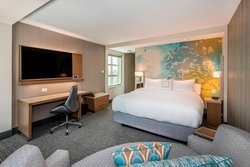  - Courtyard by Marriott Hotel Parkside Town Commons Cary