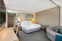  - Courtyard by Marriott Hotel Parkside Town Commons Cary