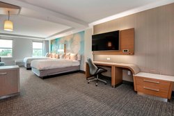  - Courtyard by Marriott Hotel Parkside Town Commons Cary