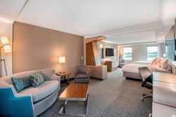  - Courtyard by Marriott Hotel Parkside Town Commons Cary