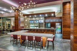  - Courtyard by Marriott Hotel Parkside Town Commons Cary