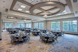  - Courtyard by Marriott Hotel Parkside Town Commons Cary