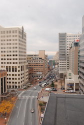  - Crowne Plaza Hotel Harrisburg