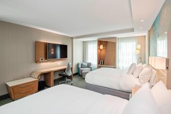  - Courtyard by Marriott Hotel Parkside Town Commons Cary