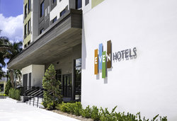  - EVEN Hotel Airport Miami