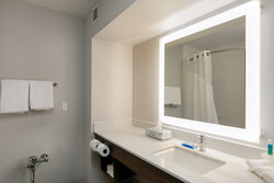  - Holiday Inn Express & Suites Milton - I-10, Exit 31