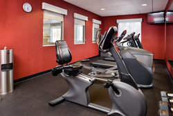  - Holiday Inn Express Canandaigua