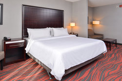  - Holiday Inn Express Canandaigua