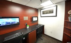  - Holiday Inn Greenbelt - I-95 & I-495, Exit 22