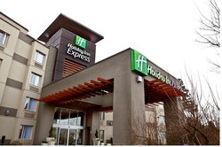  - Holiday Inn Express & Suites Langley