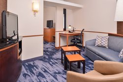  - Fairfield Inn & Suites by Marriott Brier Creek Raleigh