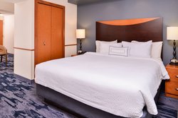  - Fairfield Inn & Suites by Marriott Brier Creek Raleigh