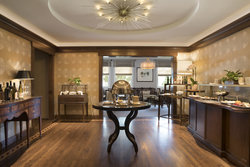  - Hotel Drisco San Francisco