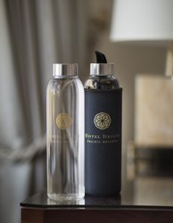  - Hotel Drisco San Francisco