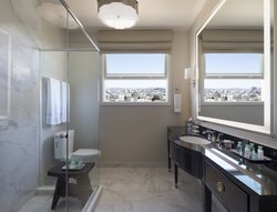  - Hotel Drisco San Francisco