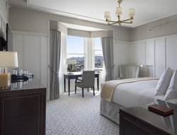  - Hotel Drisco San Francisco