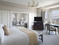  - Hotel Drisco San Francisco