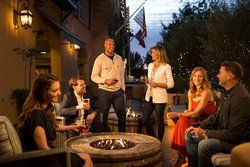  - Lafayette Park Hotel