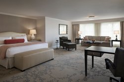  - Lafayette Park Hotel
