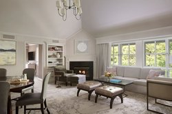  - Lafayette Park Hotel