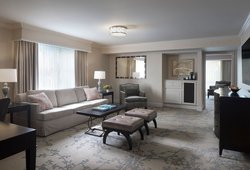  - Lafayette Park Hotel