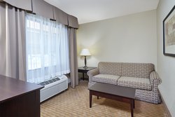  - Holiday Inn Express & Suites Verona
