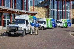  - Holiday Inn Express & Suites Verona